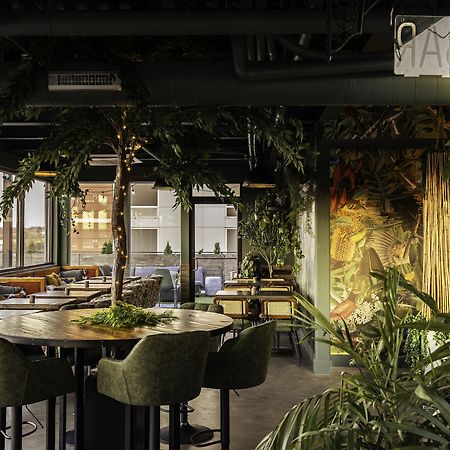 Hotel Nell - Union Market Вашингтон Екстер'єр фото