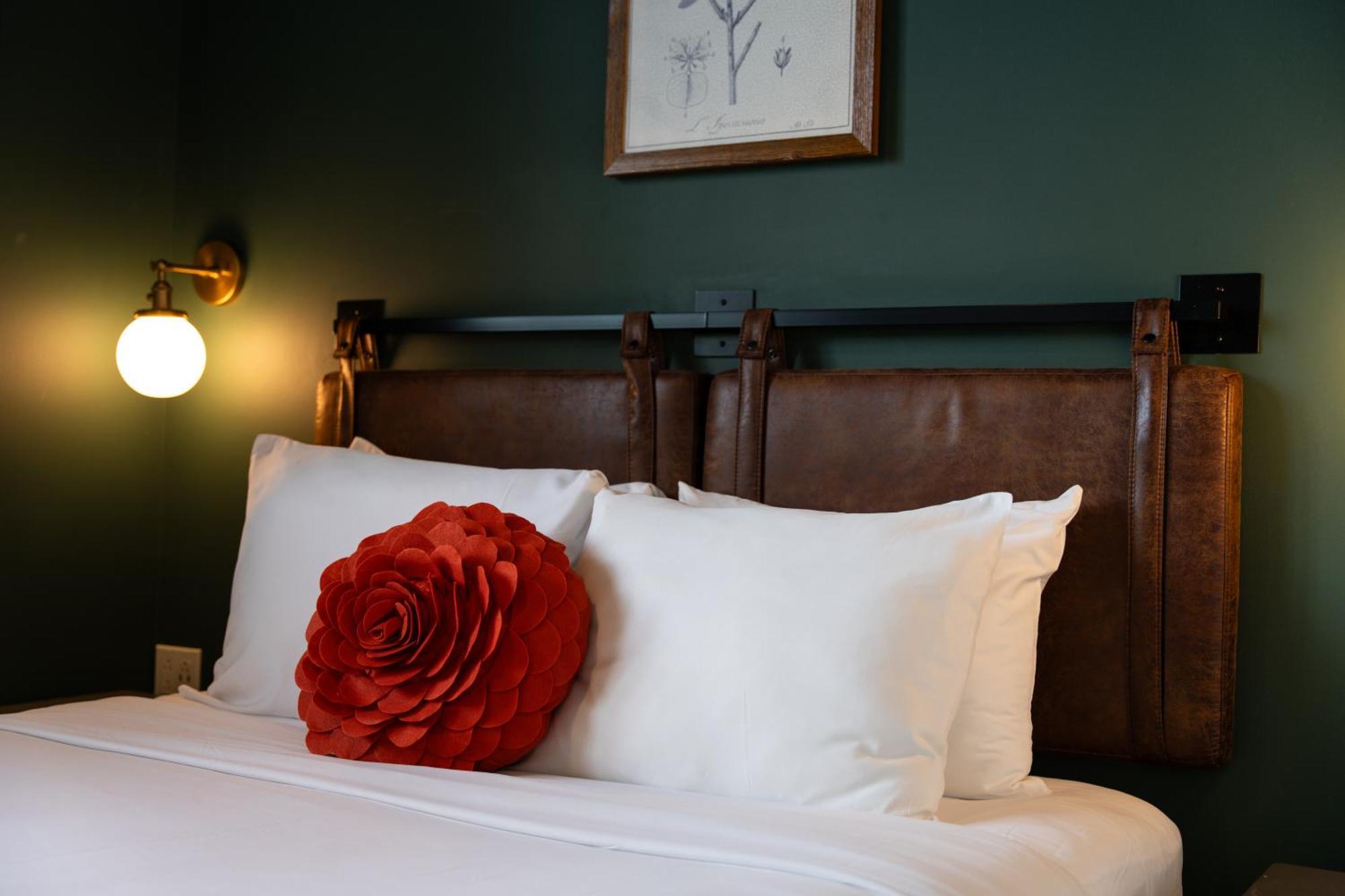 Hotel Nell - Union Market Вашингтон Екстер'єр фото