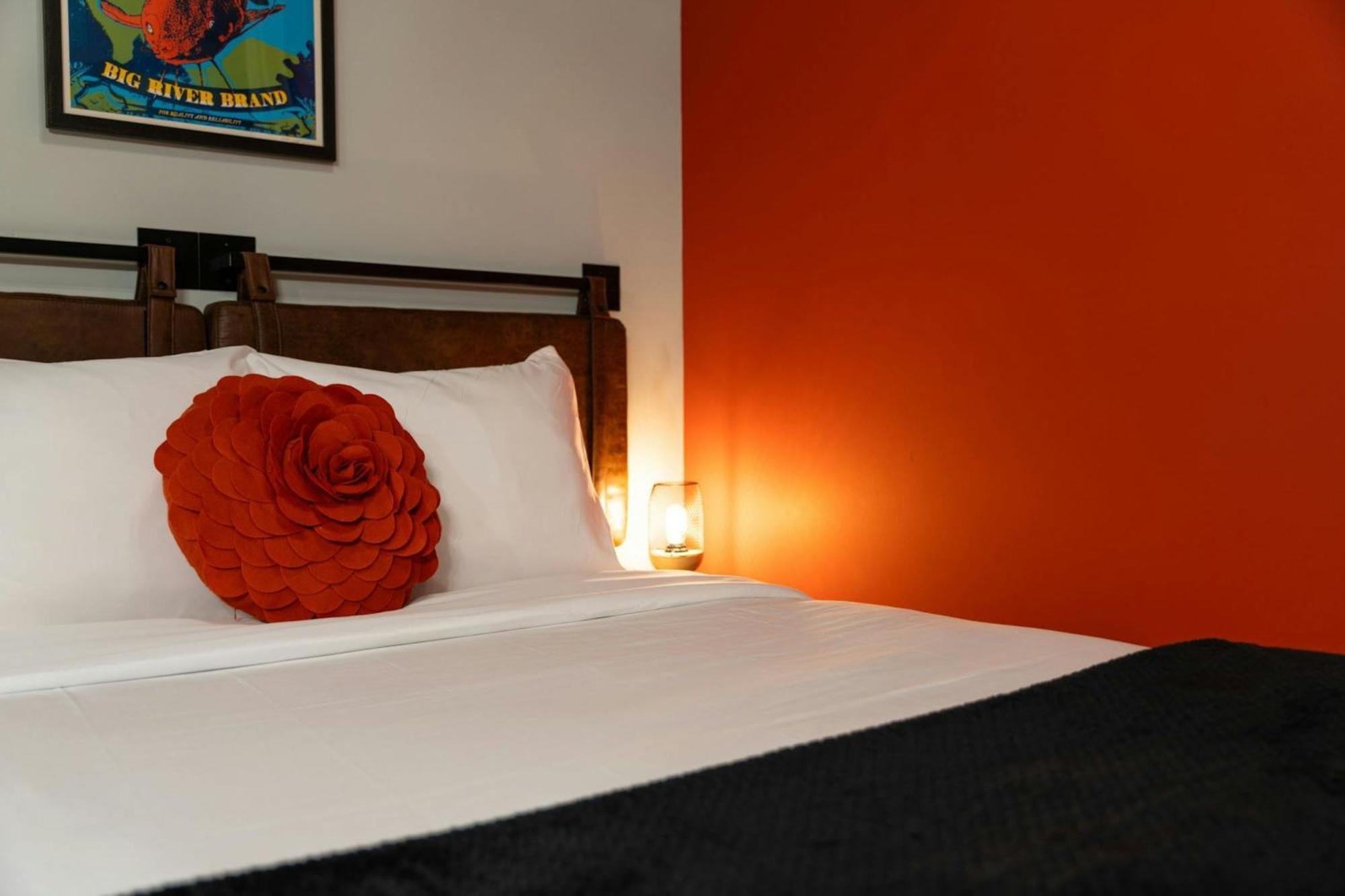 Hotel Nell - Union Market Вашингтон Екстер'єр фото