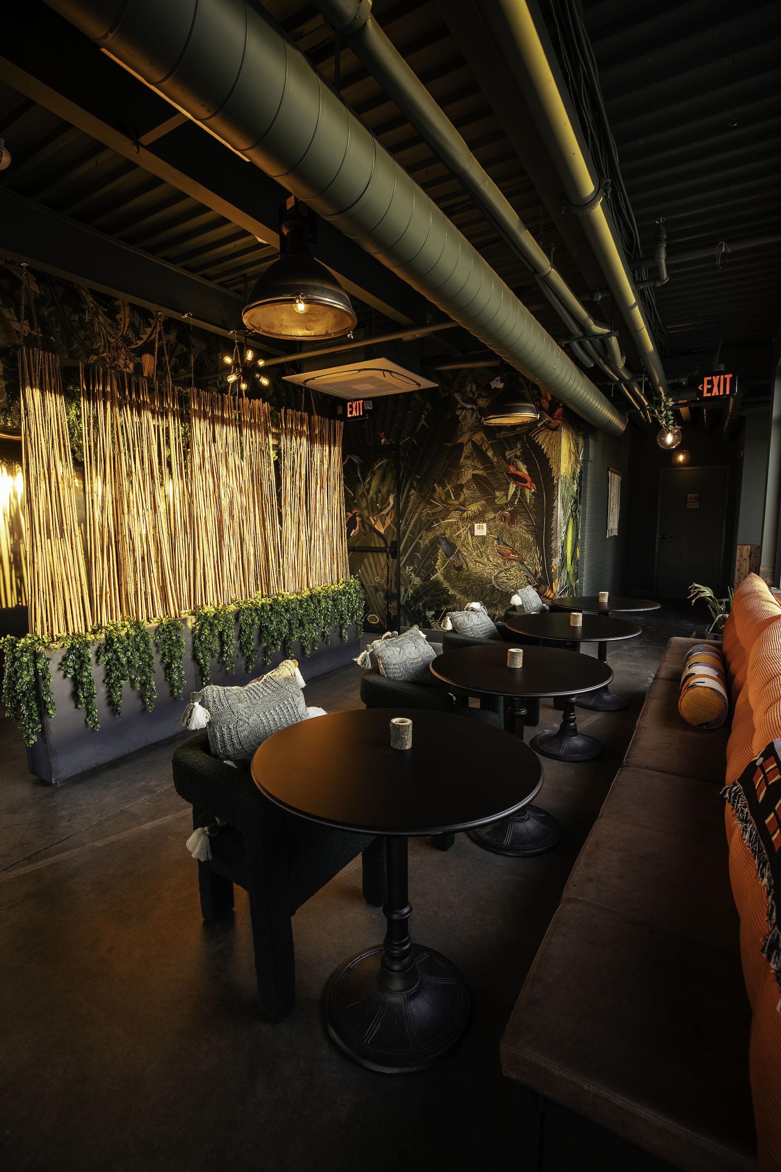 Hotel Nell - Union Market Вашингтон Екстер'єр фото