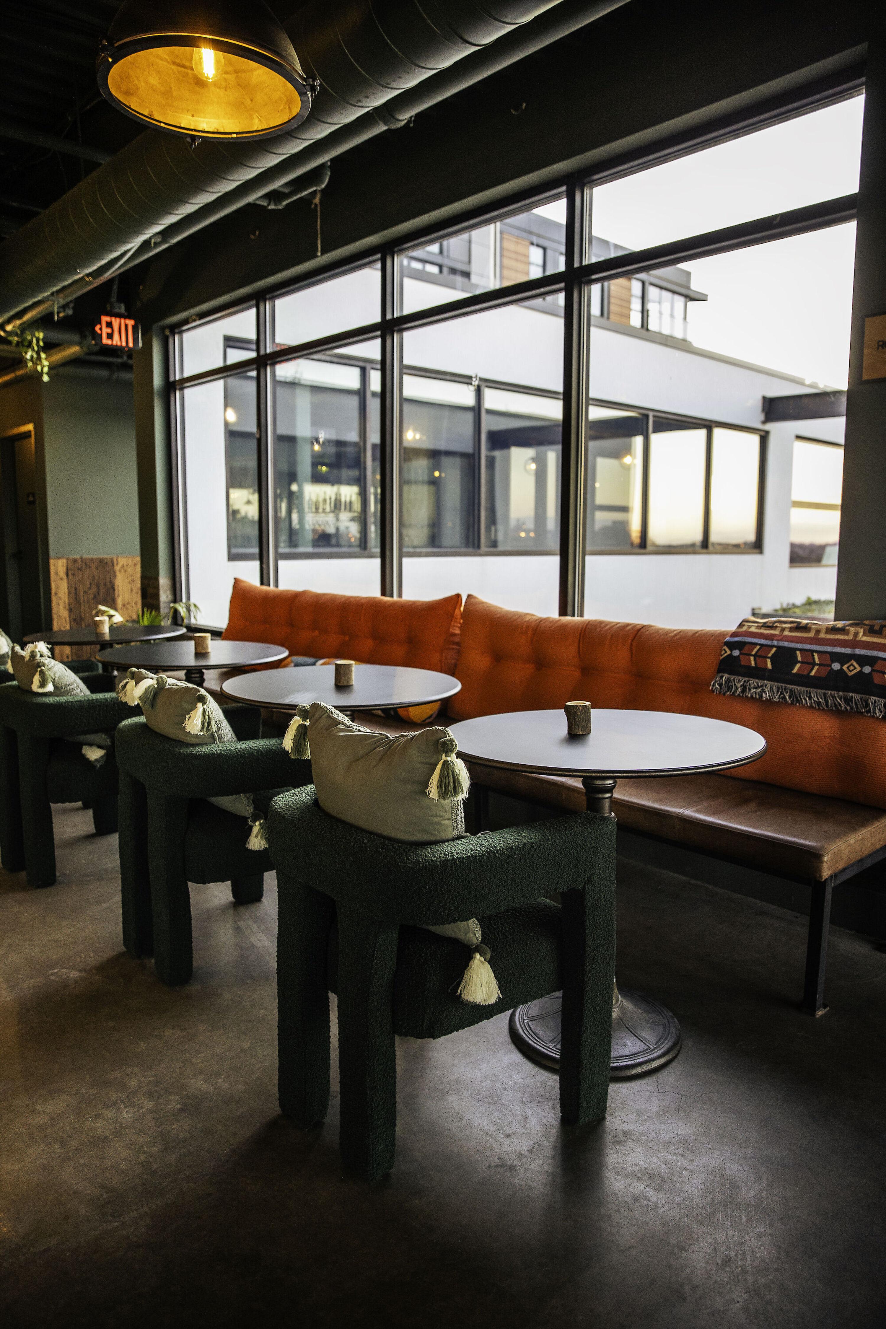 Hotel Nell - Union Market Вашингтон Екстер'єр фото
