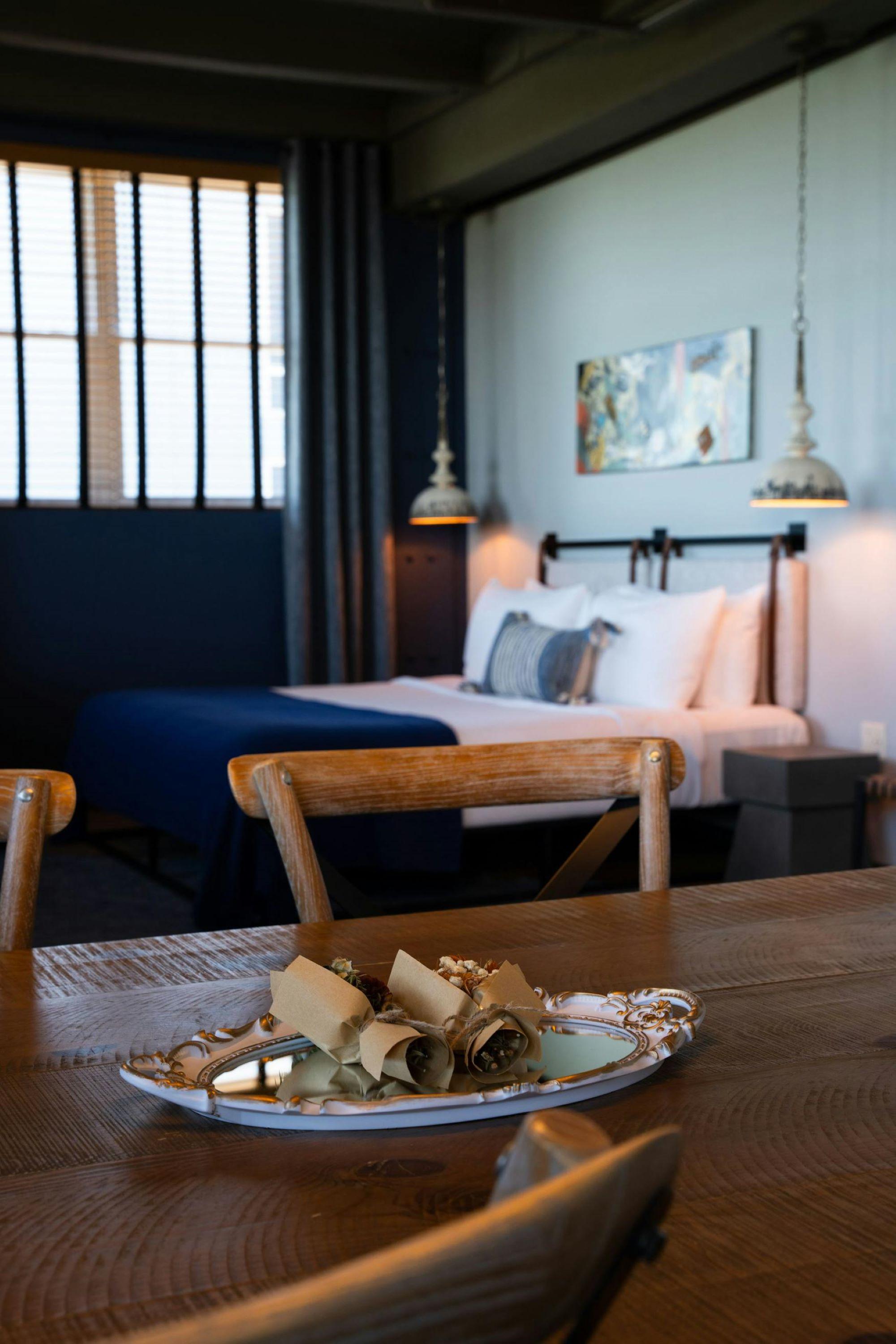 Hotel Nell - Union Market Вашингтон Екстер'єр фото