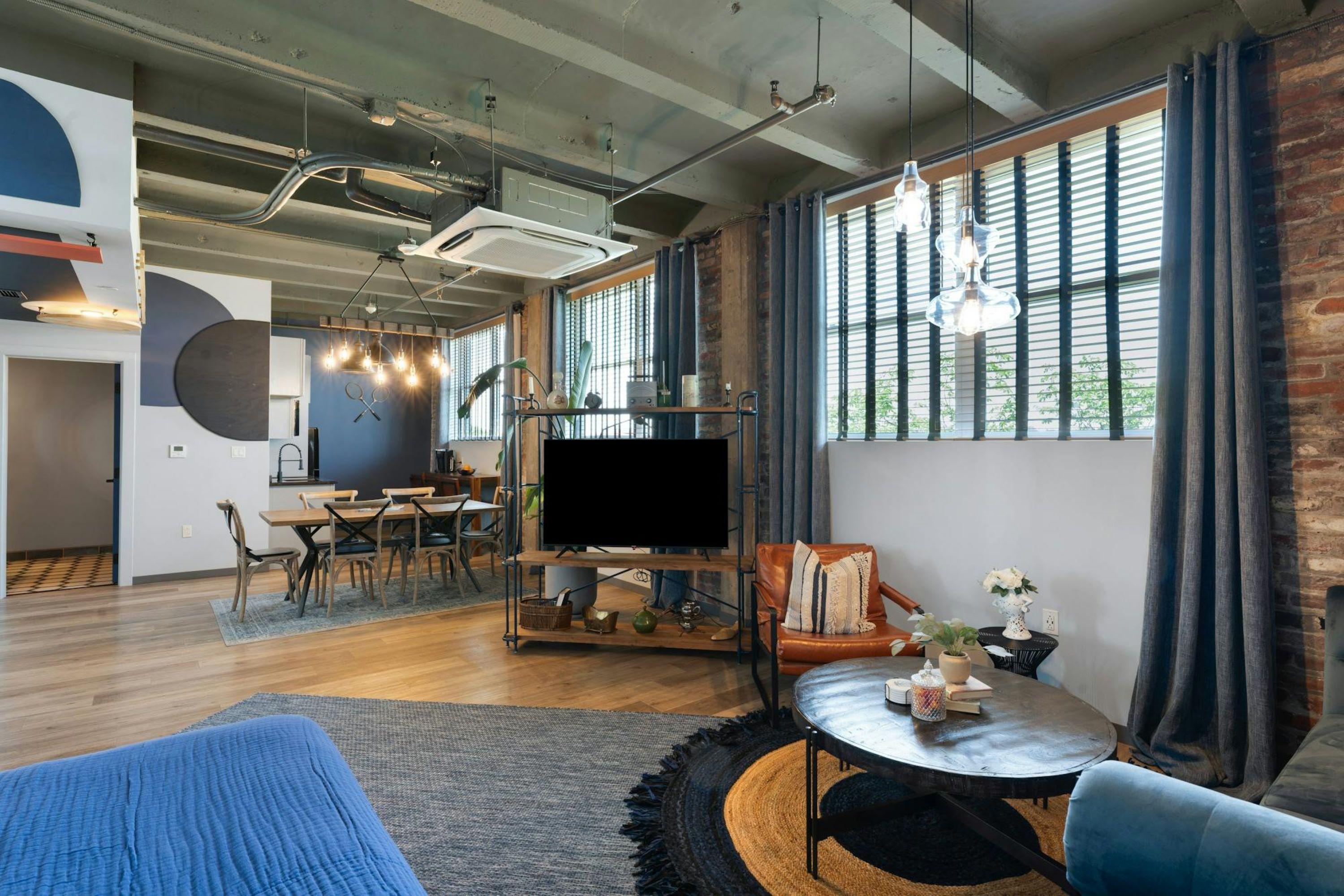 Hotel Nell - Union Market Вашингтон Екстер'єр фото