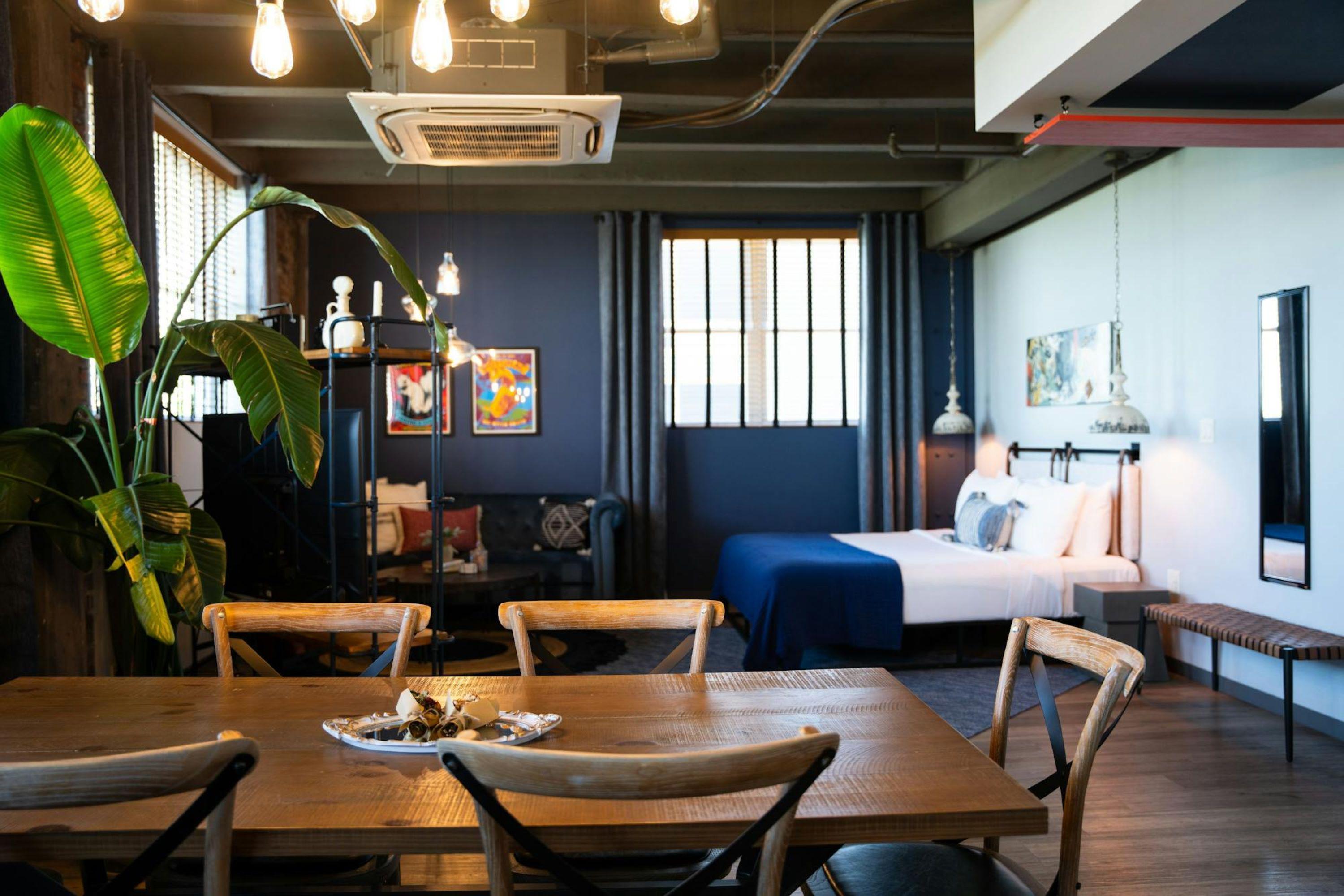 Hotel Nell - Union Market Вашингтон Екстер'єр фото