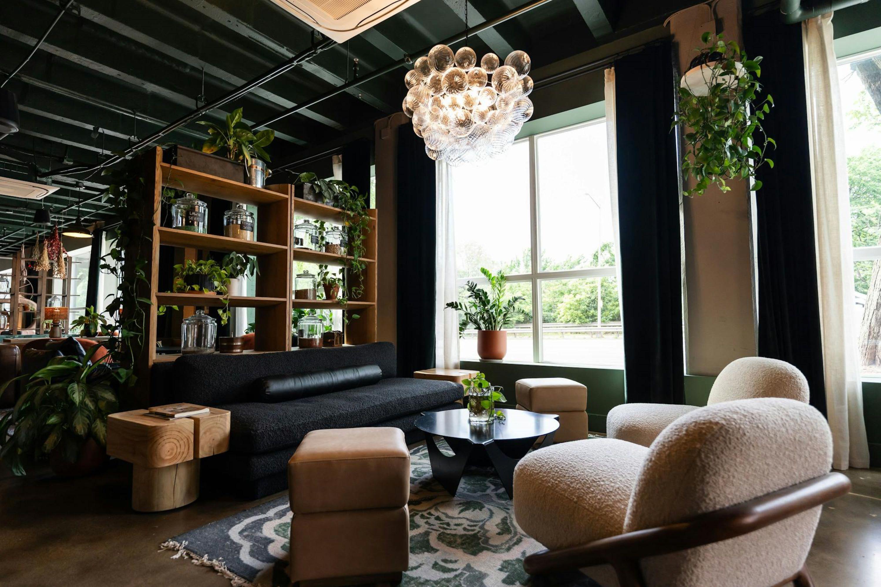 Hotel Nell - Union Market Вашингтон Екстер'єр фото