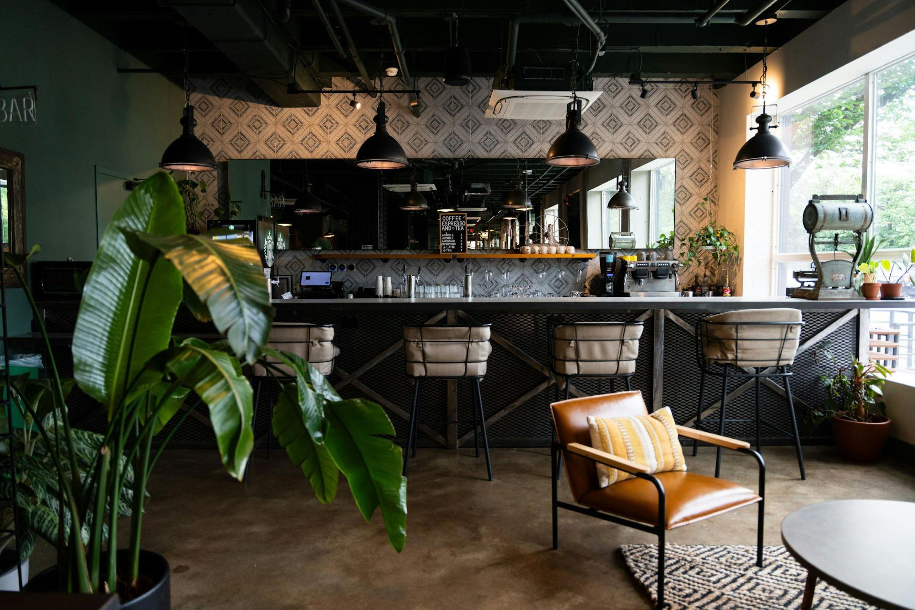 Hotel Nell - Union Market Вашингтон Екстер'єр фото
