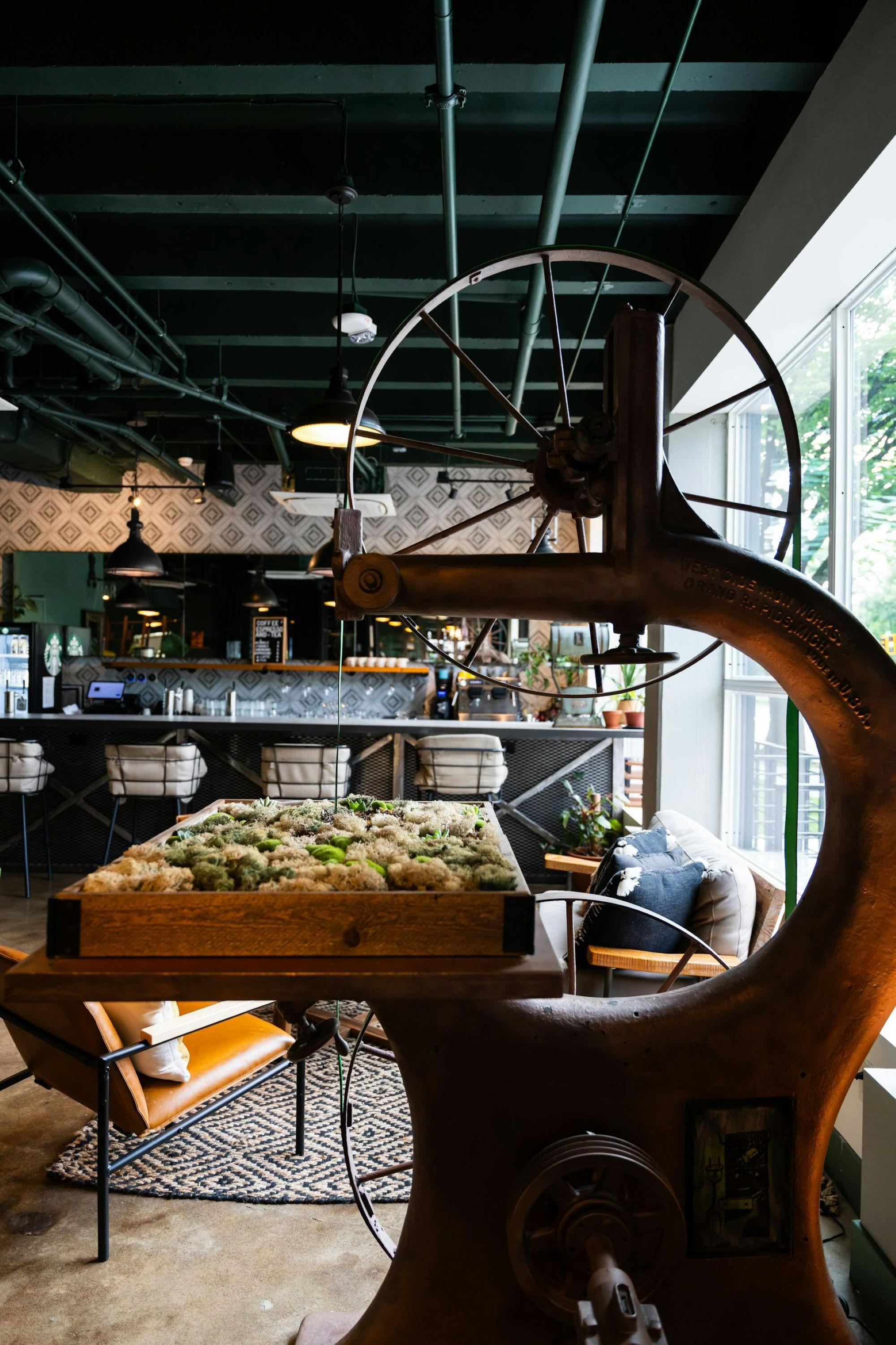 Hotel Nell - Union Market Вашингтон Екстер'єр фото